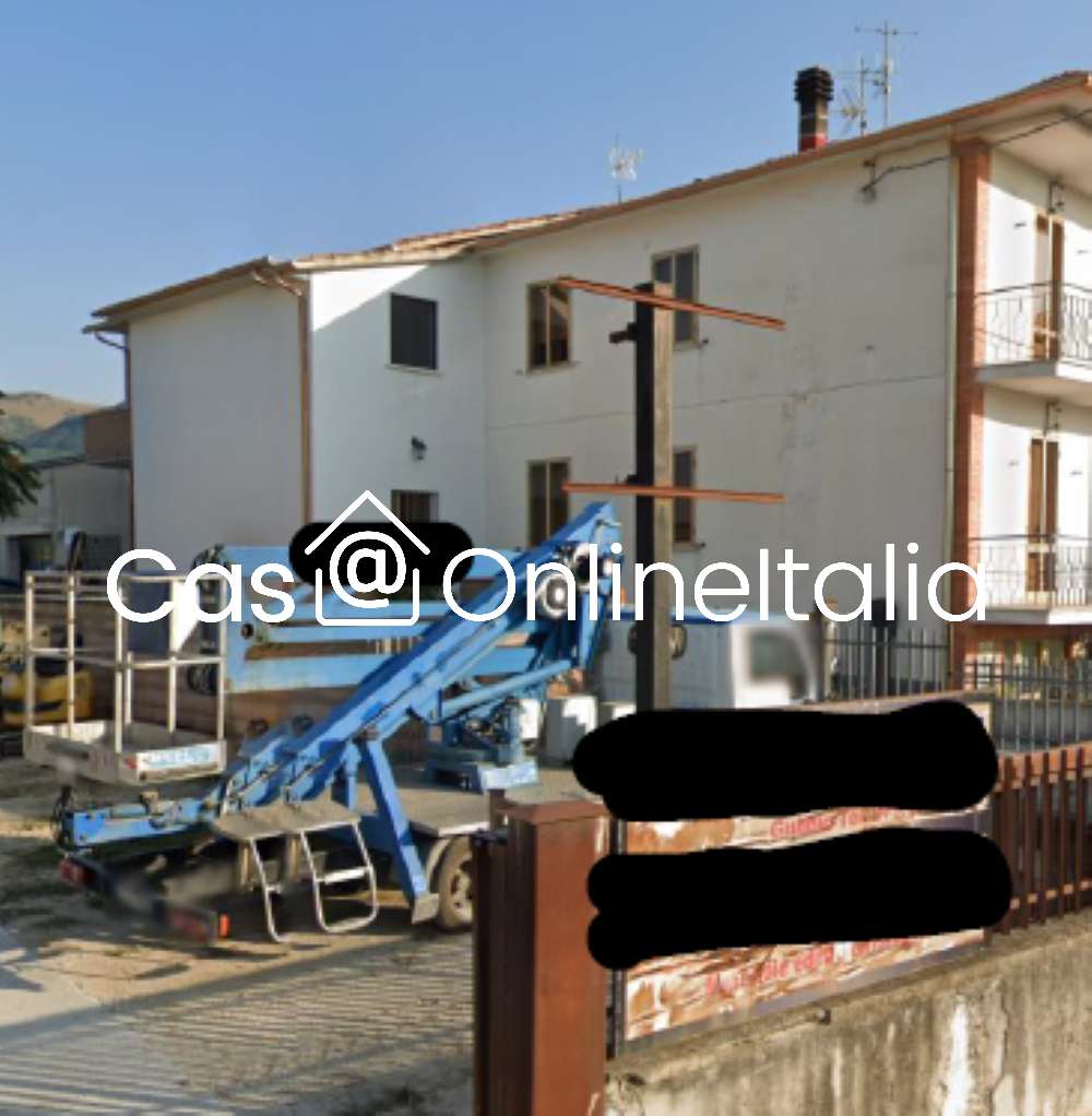 Appartamento Via Antonio Montinaro, Gubbio