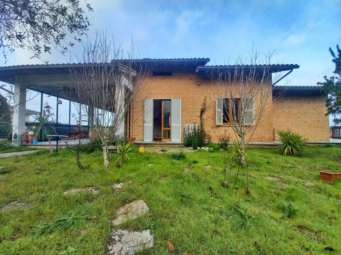 Villa G.Amendola,  18, Montaione