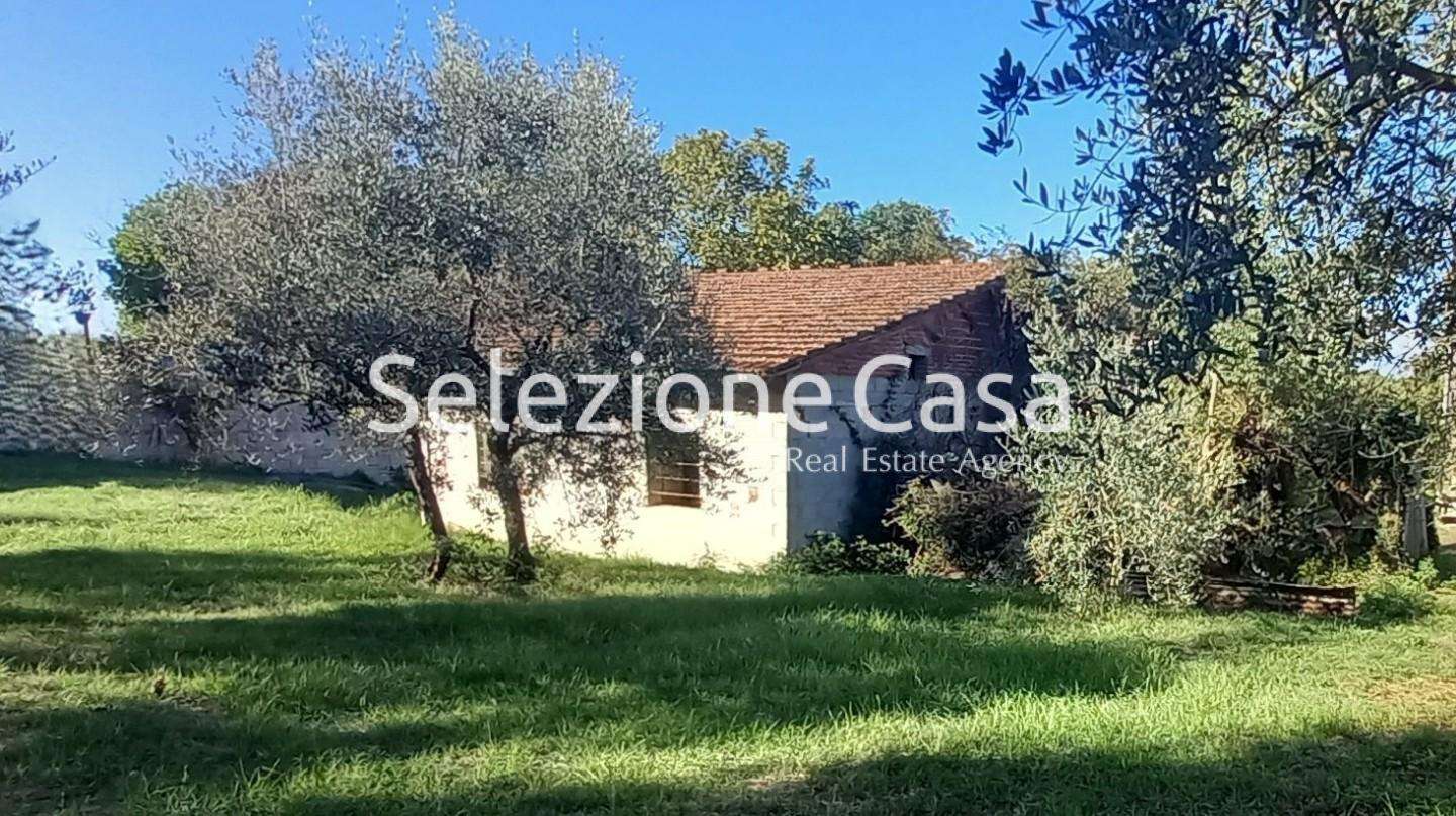 Rustico Via del Bruno,, Santa Maria a Monte