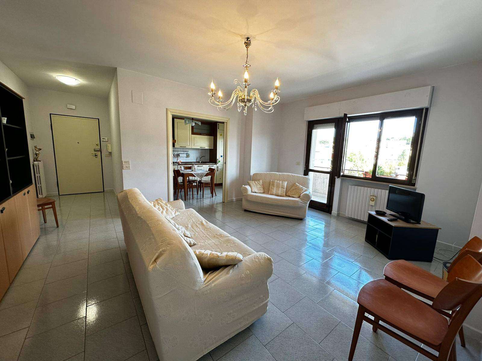 Appartamento Via Pescara, Chieti