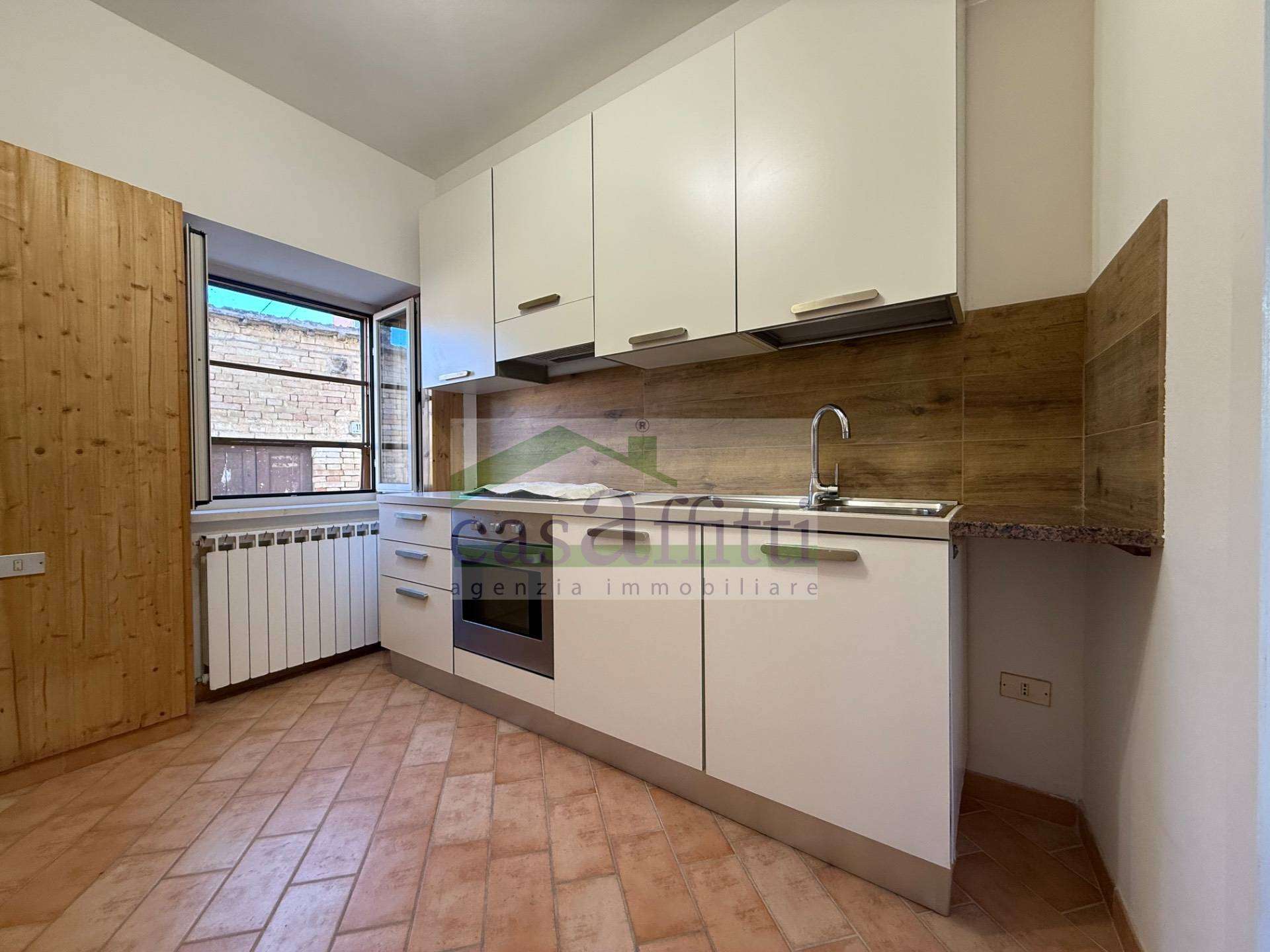 Appartamento Via Colle dell'Ara, Chieti