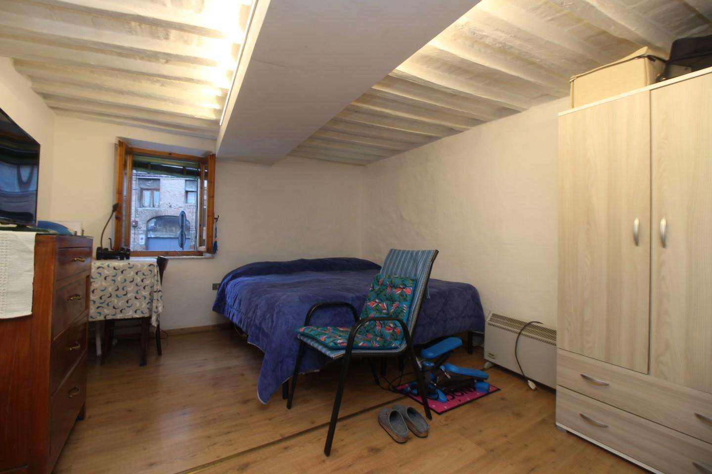 Appartamento Via dei Rossi,  53100, Siena