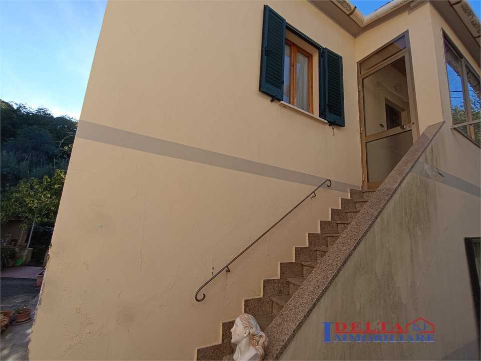 Appartamento via della fonte, Rosignano Marittimo