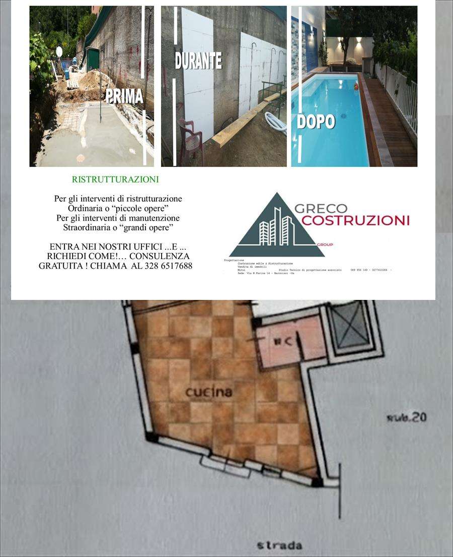 Appartamento, Baronissi