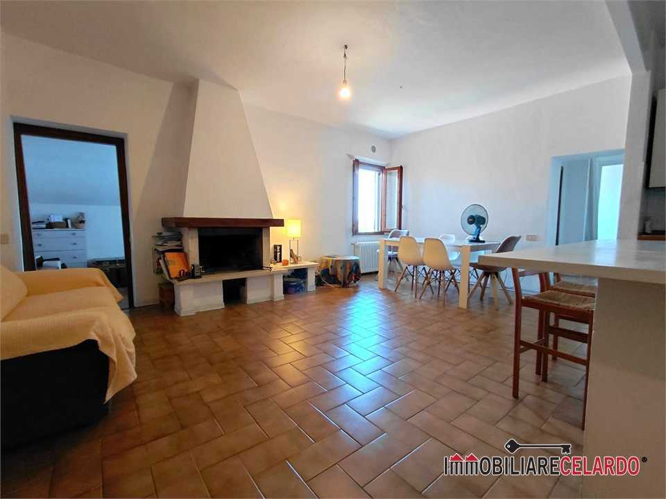 Appartamento via del castello, Colle di Val d'Elsa