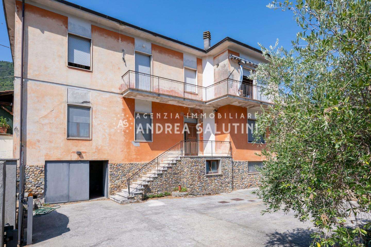 Casa Bi - Trifamiliare Via Icilio Felici,, Buti