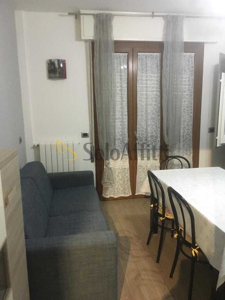Appartamento Viale Regina Margherita, Rimini