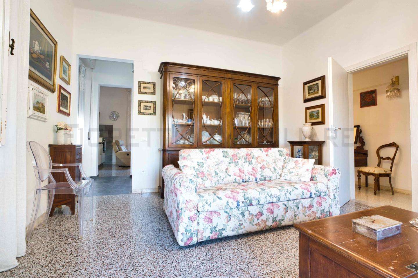 Appartamento Strada Provinciale dei Quattro Comuni,, Suvereto