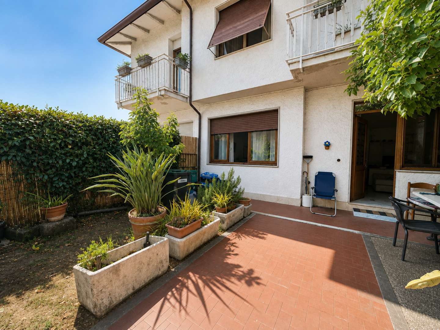 Casa Bi - Trifamiliare Via dei Mille, B, Carrara