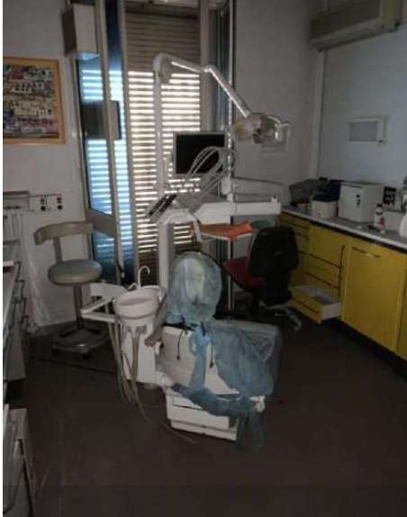Ufficio Via Luigi Galvani, , 10144 Torino TO, Italia 18, Torino