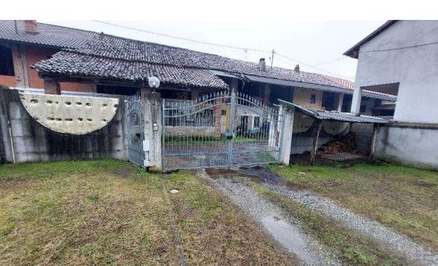 Palazzo - Stabile Cascina Mombello, , 10030 Vische TO, Italia 15, Vische
