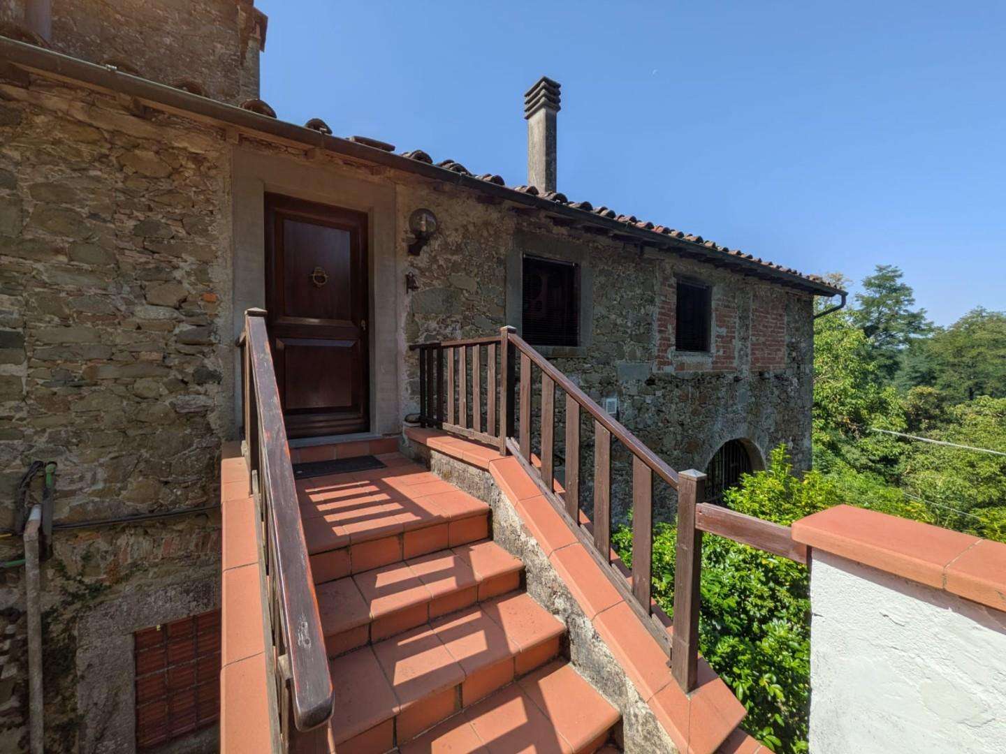 Appartamento Vitiana LU,, Coreglia Antelminelli