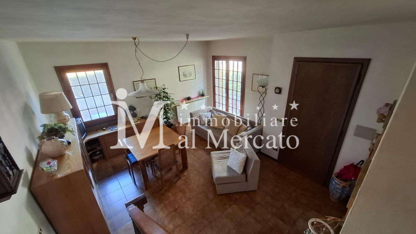 Villetta a schiera Via S. Giuseppe,, Viareggio