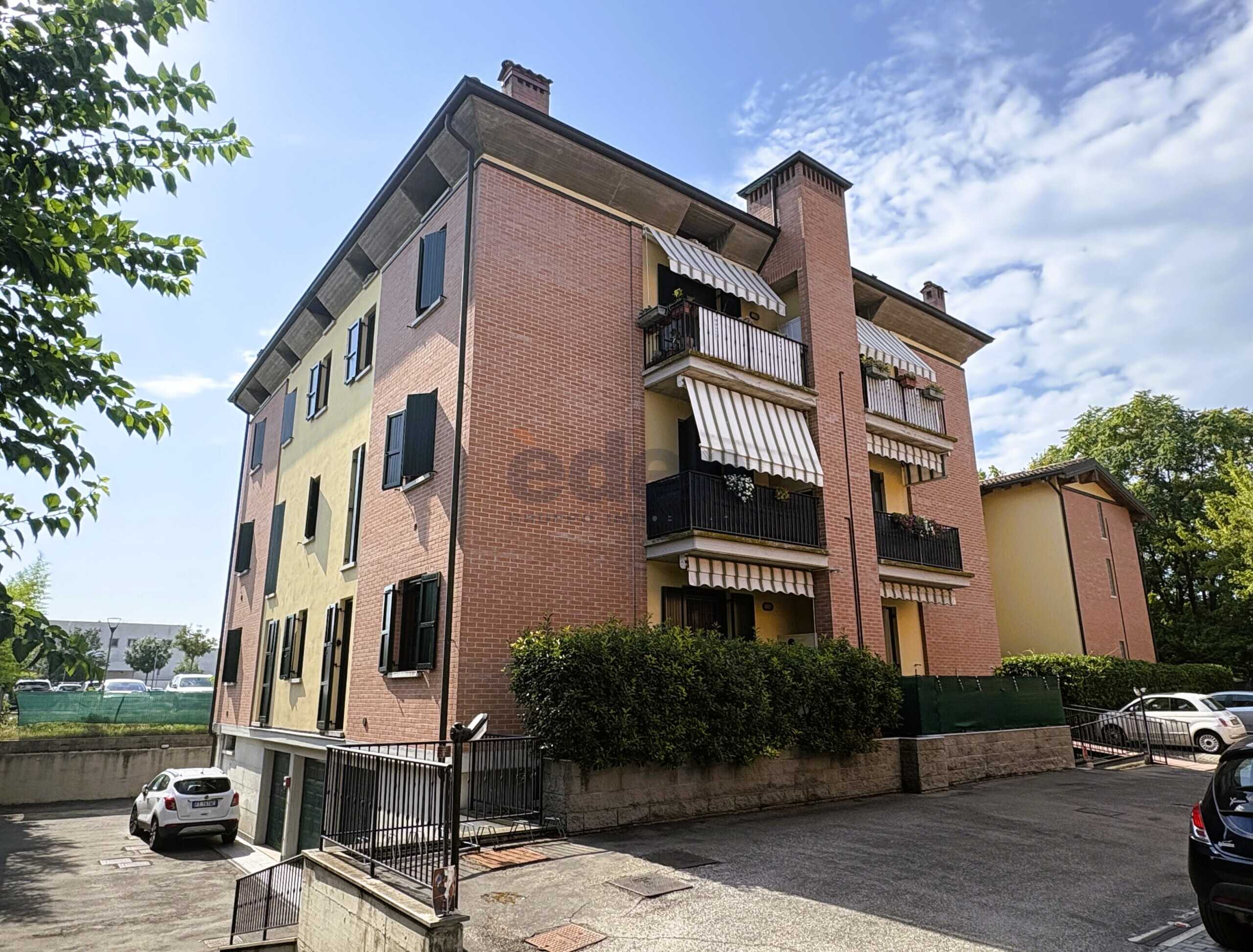 Appartamento Via Piella, Castelfranco Emilia