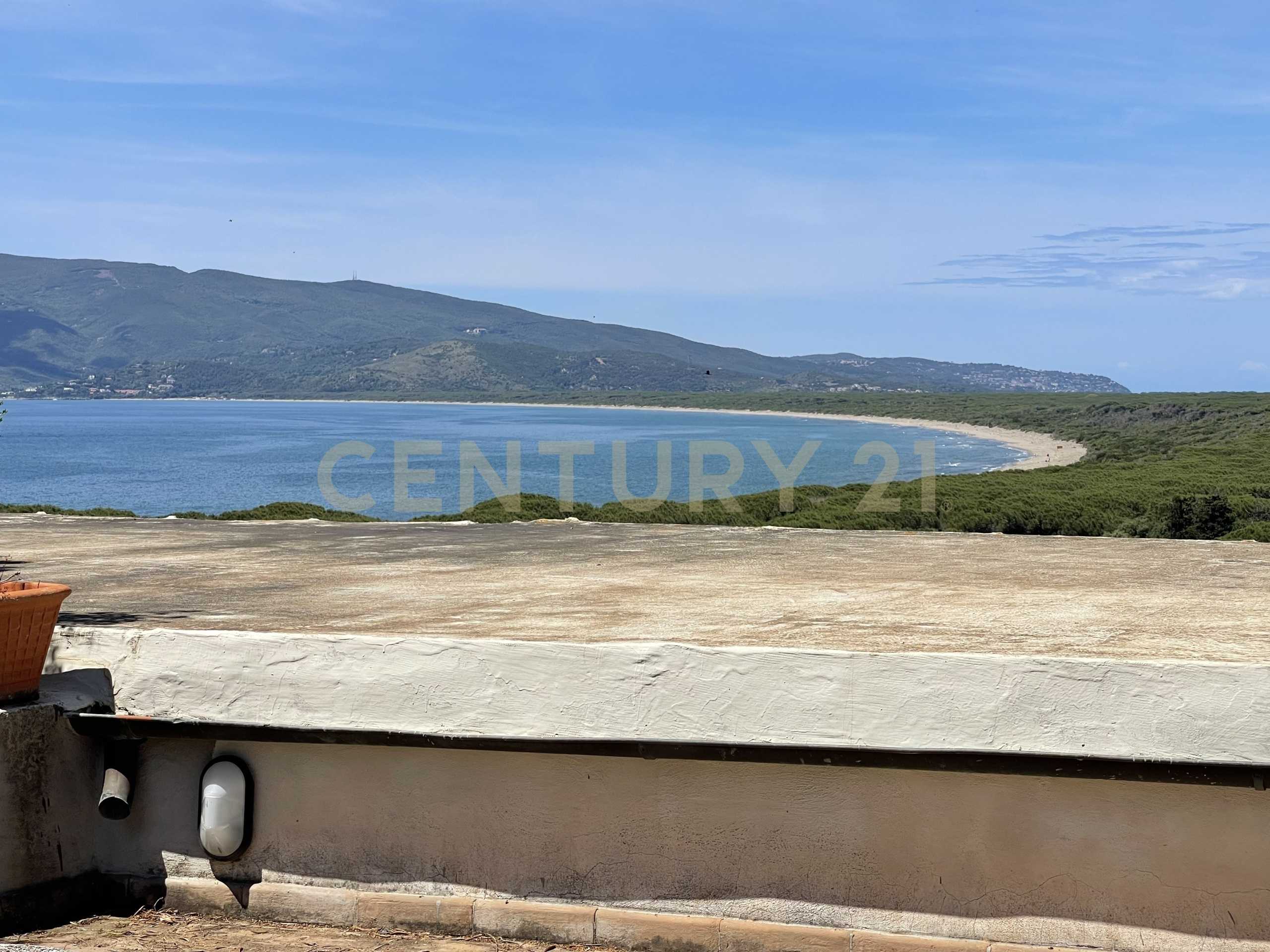 Appartamento Via delle Mimose, Orbetello
