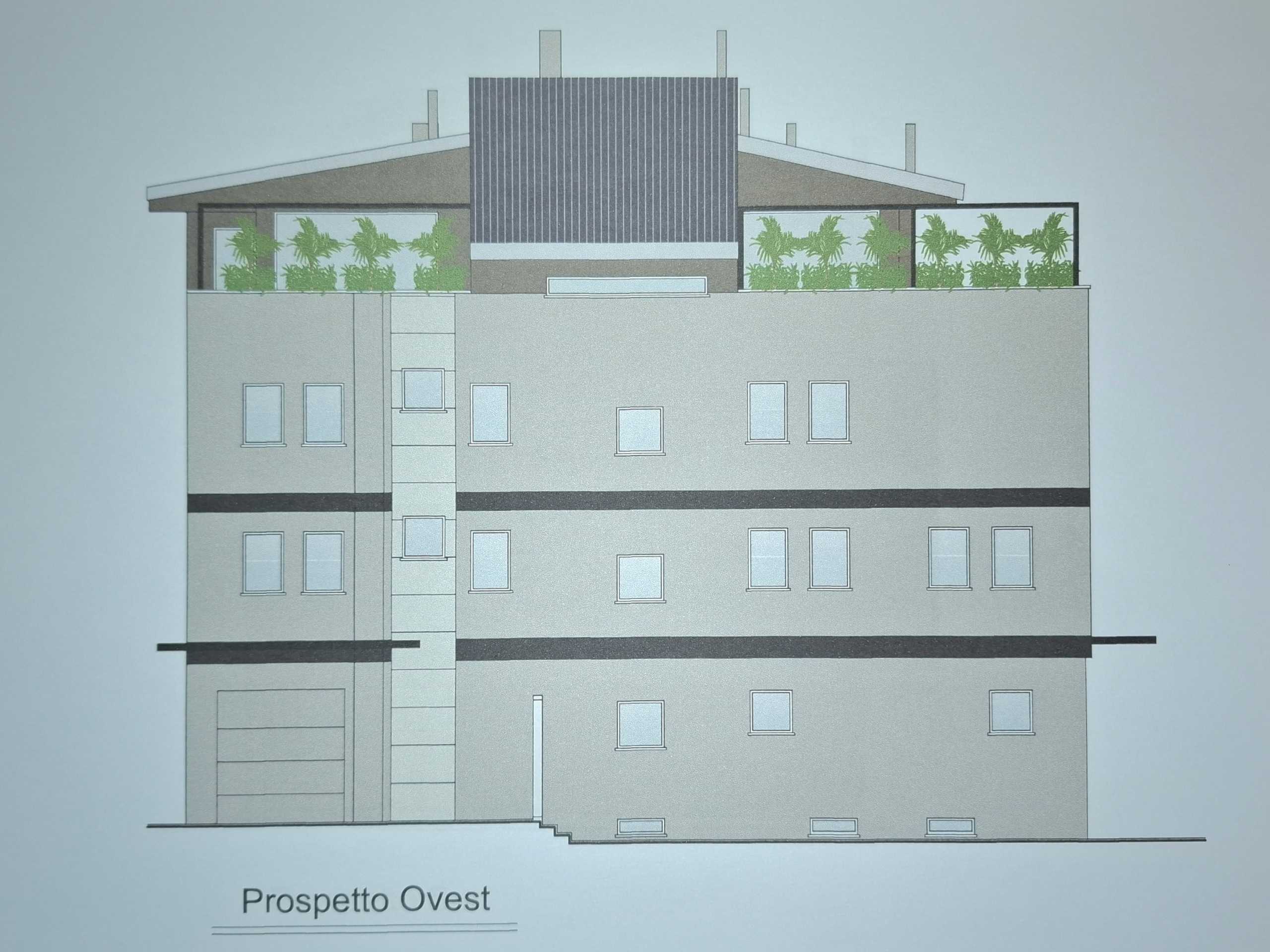 Appartamento Viale Regina Margherita, Rovigo