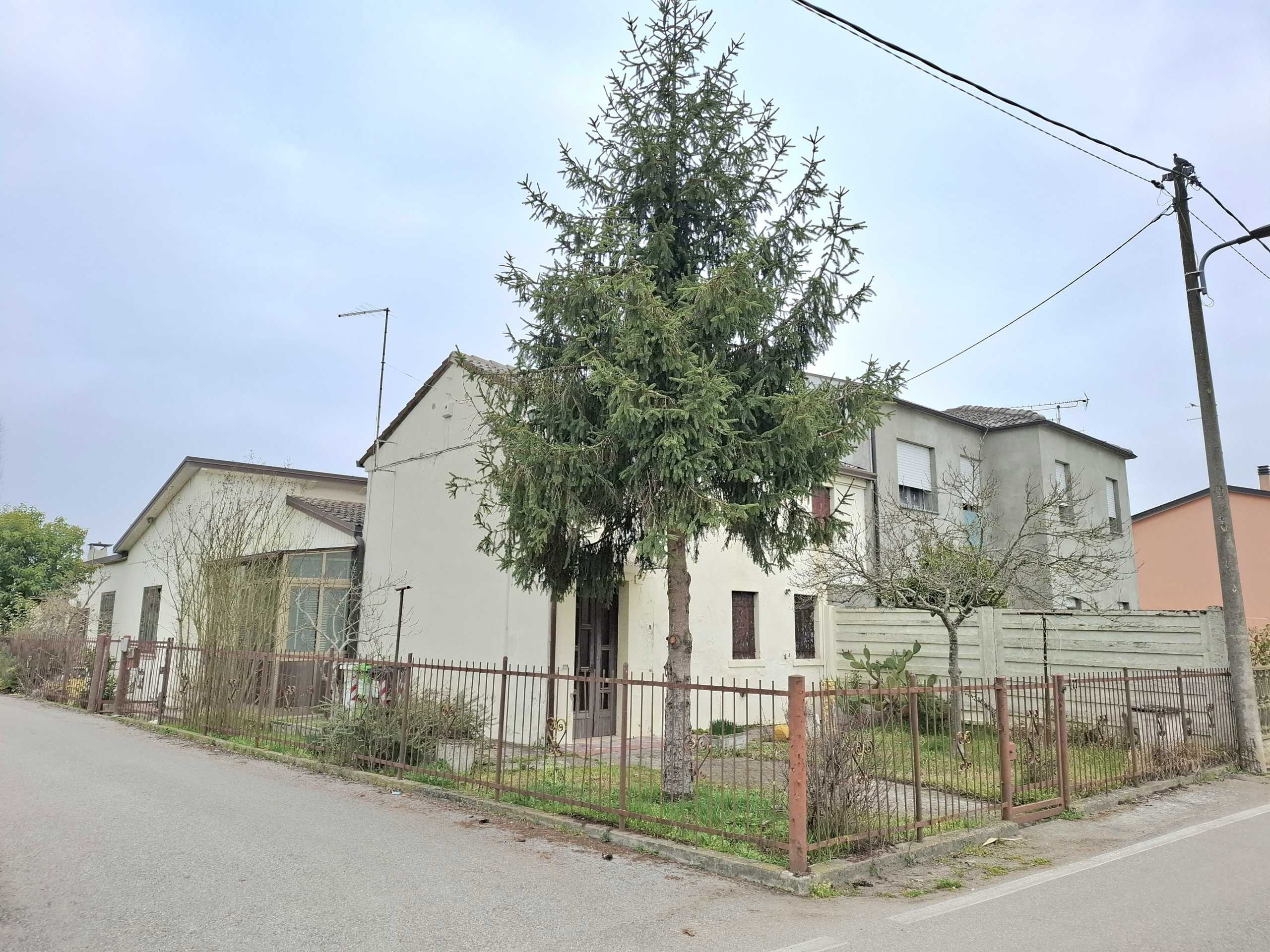 Casa indipendente Via Cà Matte, Rovigo