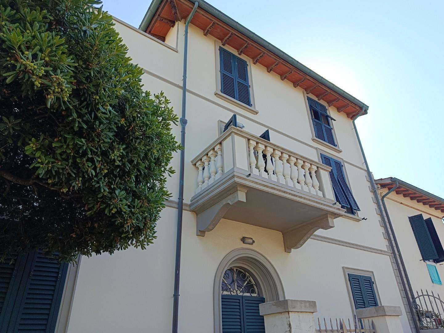 Villa Via Dario Niccodemi,, Rosignano Marittimo