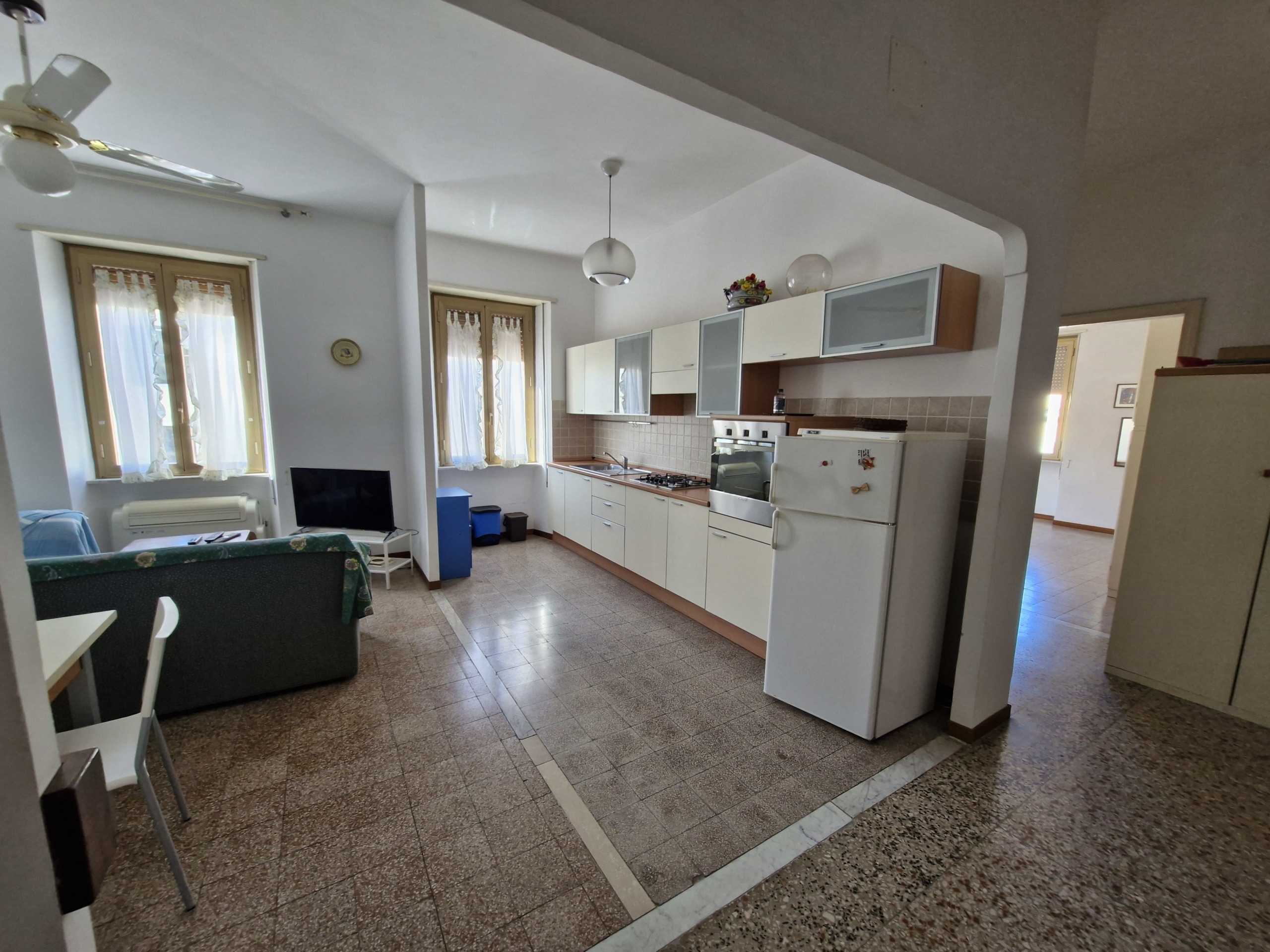 Appartamento VIA MIMMA POLLASTRINI, Anzio