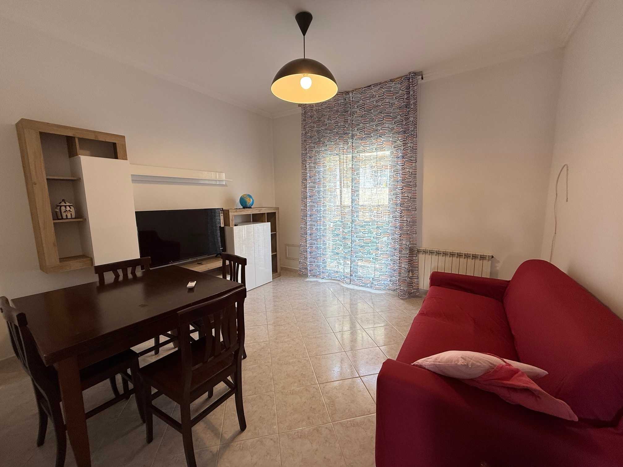 Appartamento Via Alfredo Baccarini, Anzio