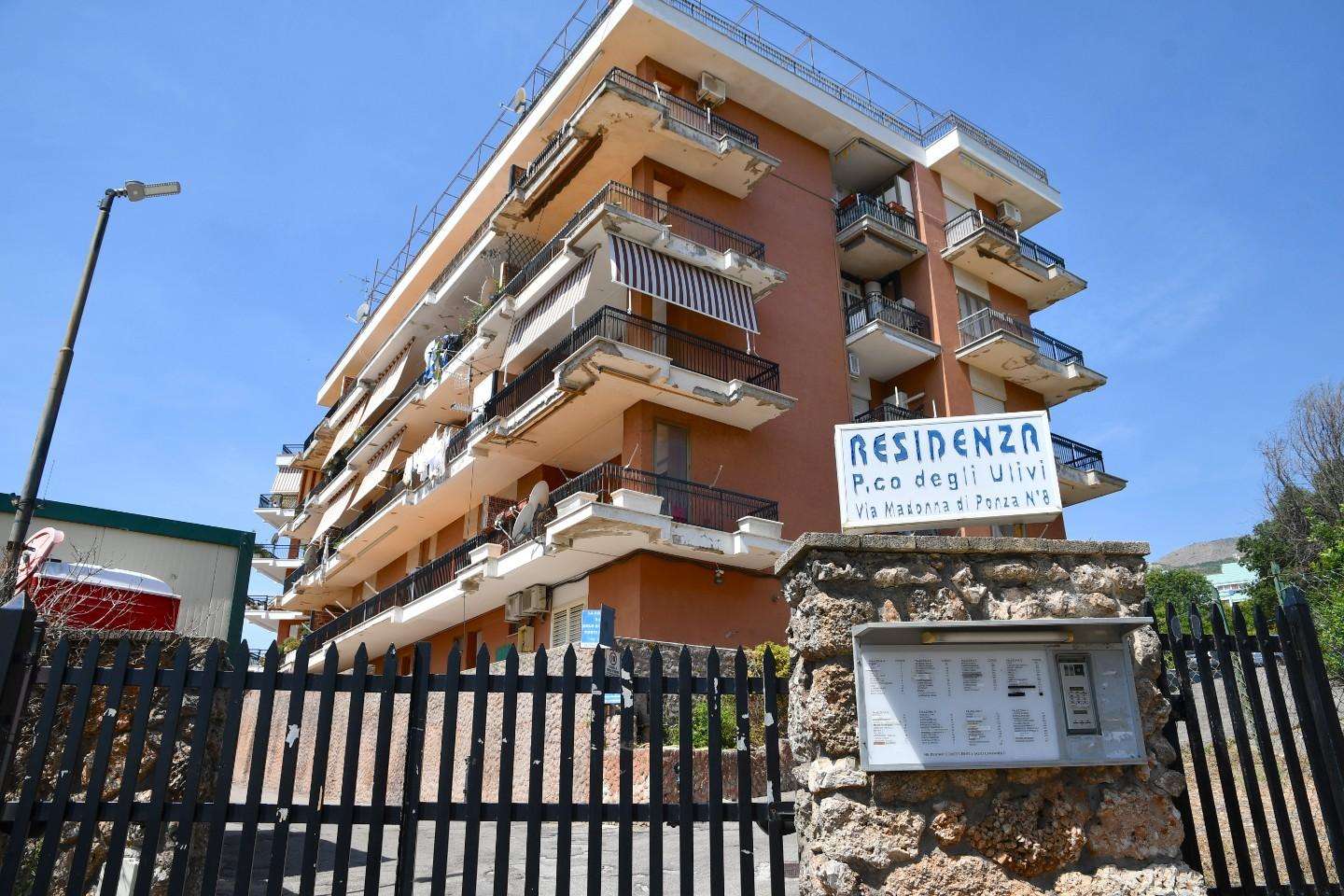 Appartamento Via Madonna di Ponza,, Formia