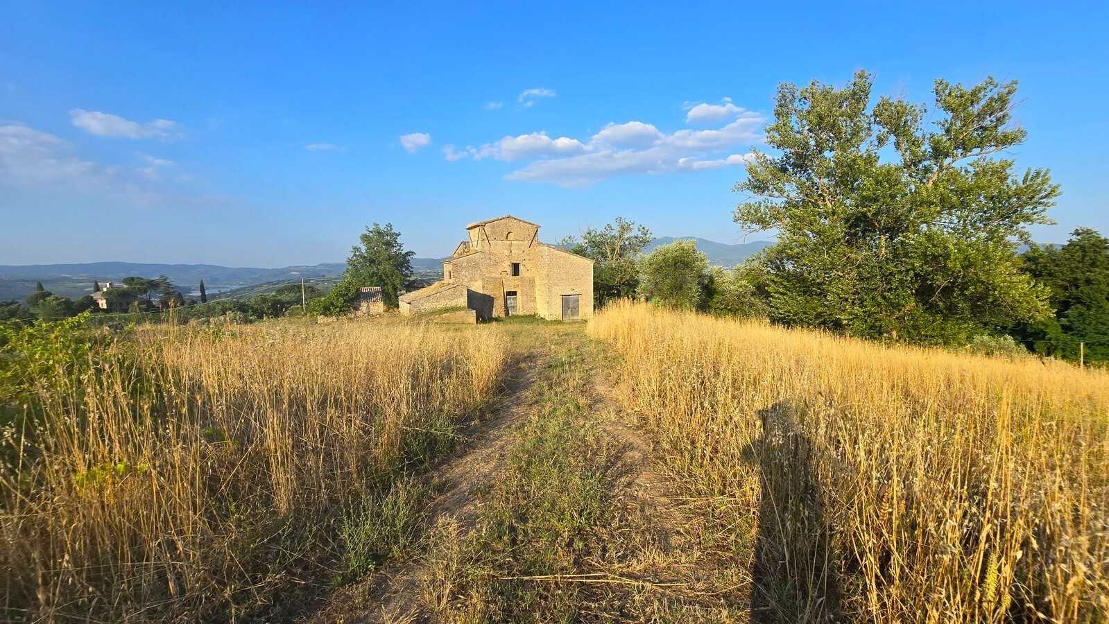 Casa indipendente Località Tordimonte, Orvieto