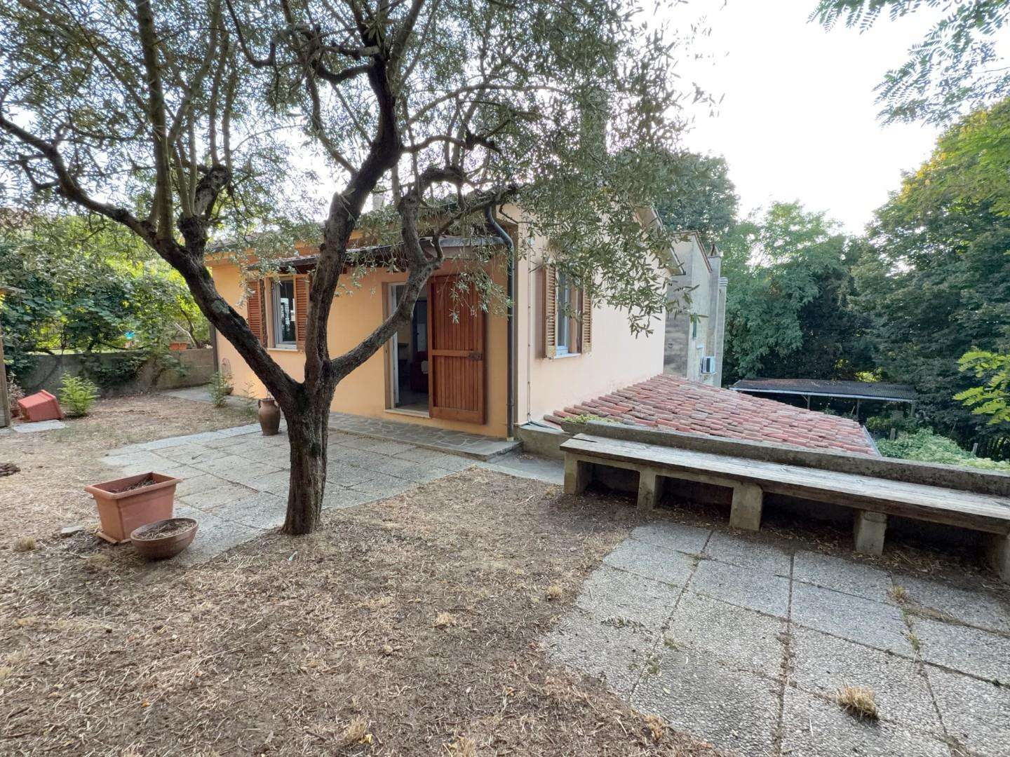 Porzione di casa Lari, Casciana Terme Lari