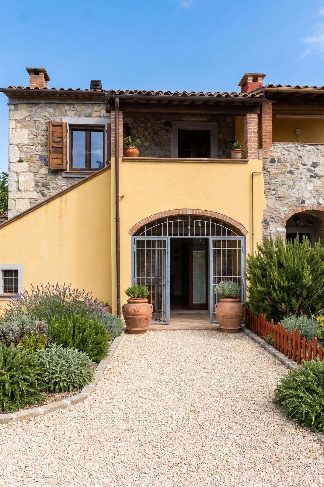 Appartamento Via Rosignanina,, Santa Luce