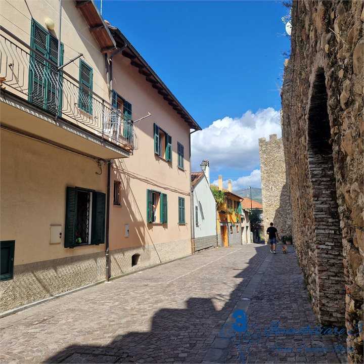 Casa Bi - Trifamiliare Via Vittorio Veneto, Villanova d'Albenga