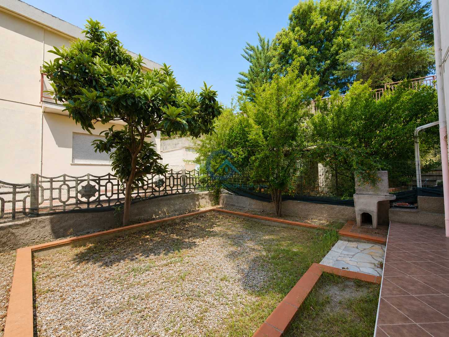 Porzione di casa Via Cardinale Vincenzo Lauro, Catanzaro