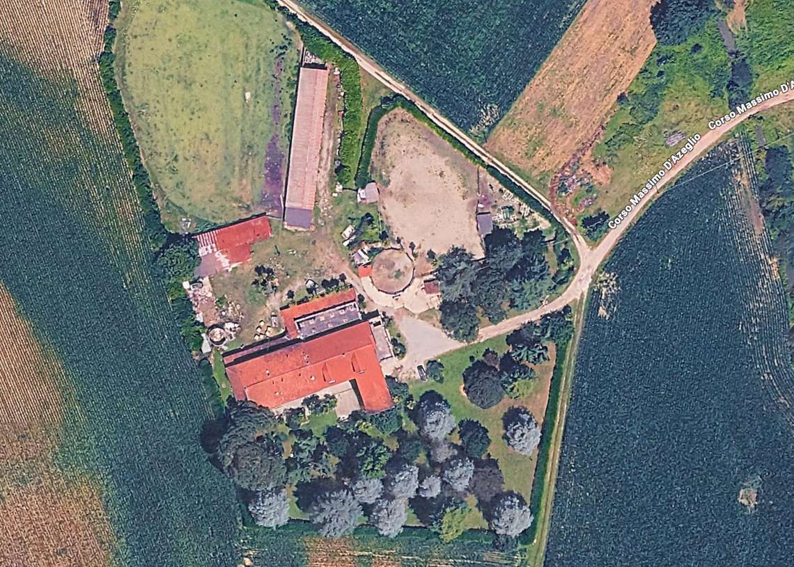 Appartamento Cascina Ceresola,  1, Albiano d'Ivrea