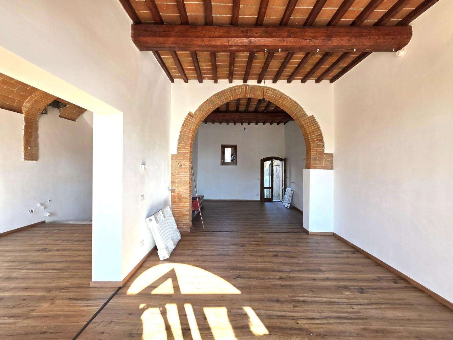 Palazzo - Stabile Via delle Vigne,, Casciana Terme Lari