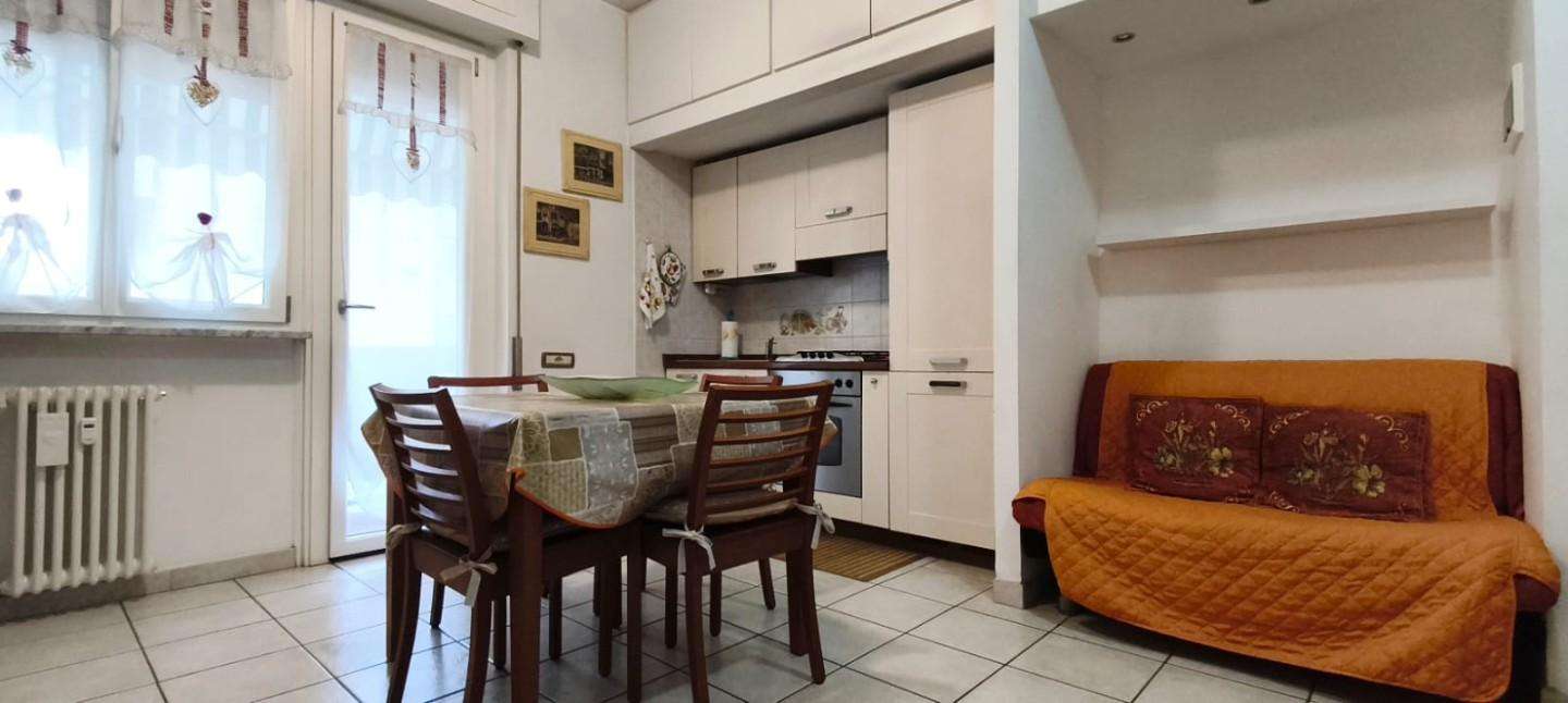 Appartamento Felice Cavallotti, Carrara