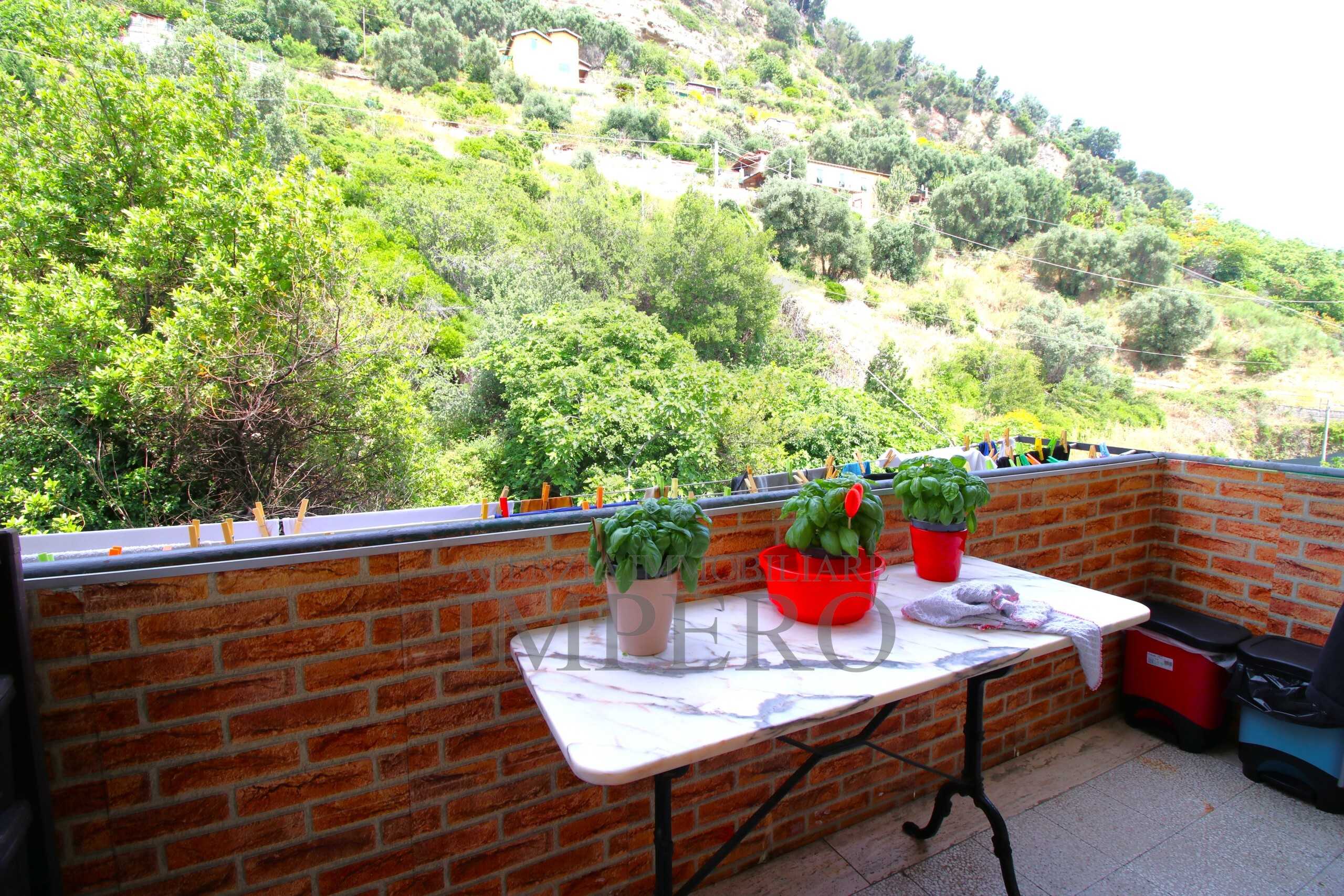 Appartamento Via Tenda, Ventimiglia