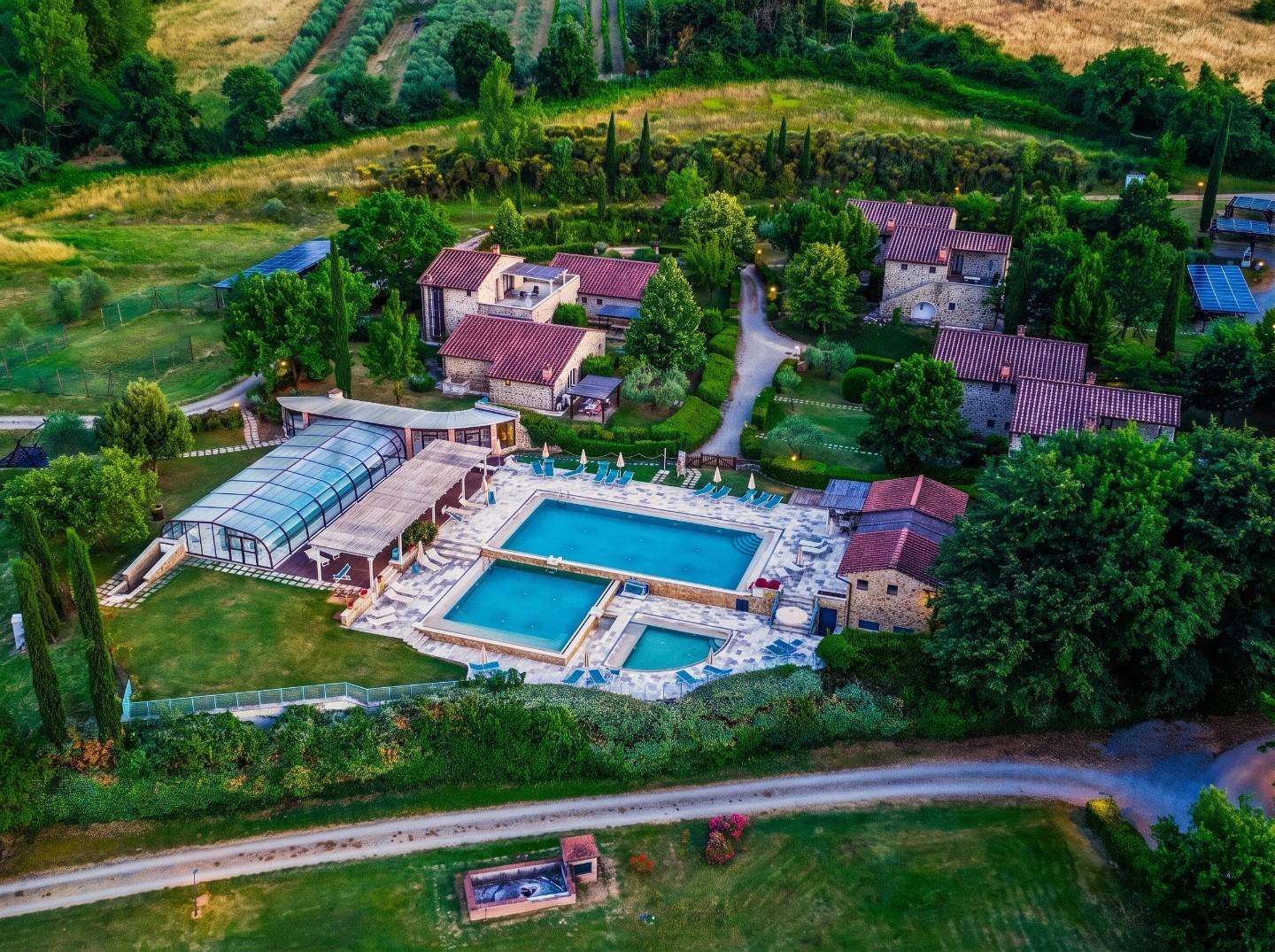 Casale d 'Elsa, Casole d 'Elsa, Casole d'Elsa