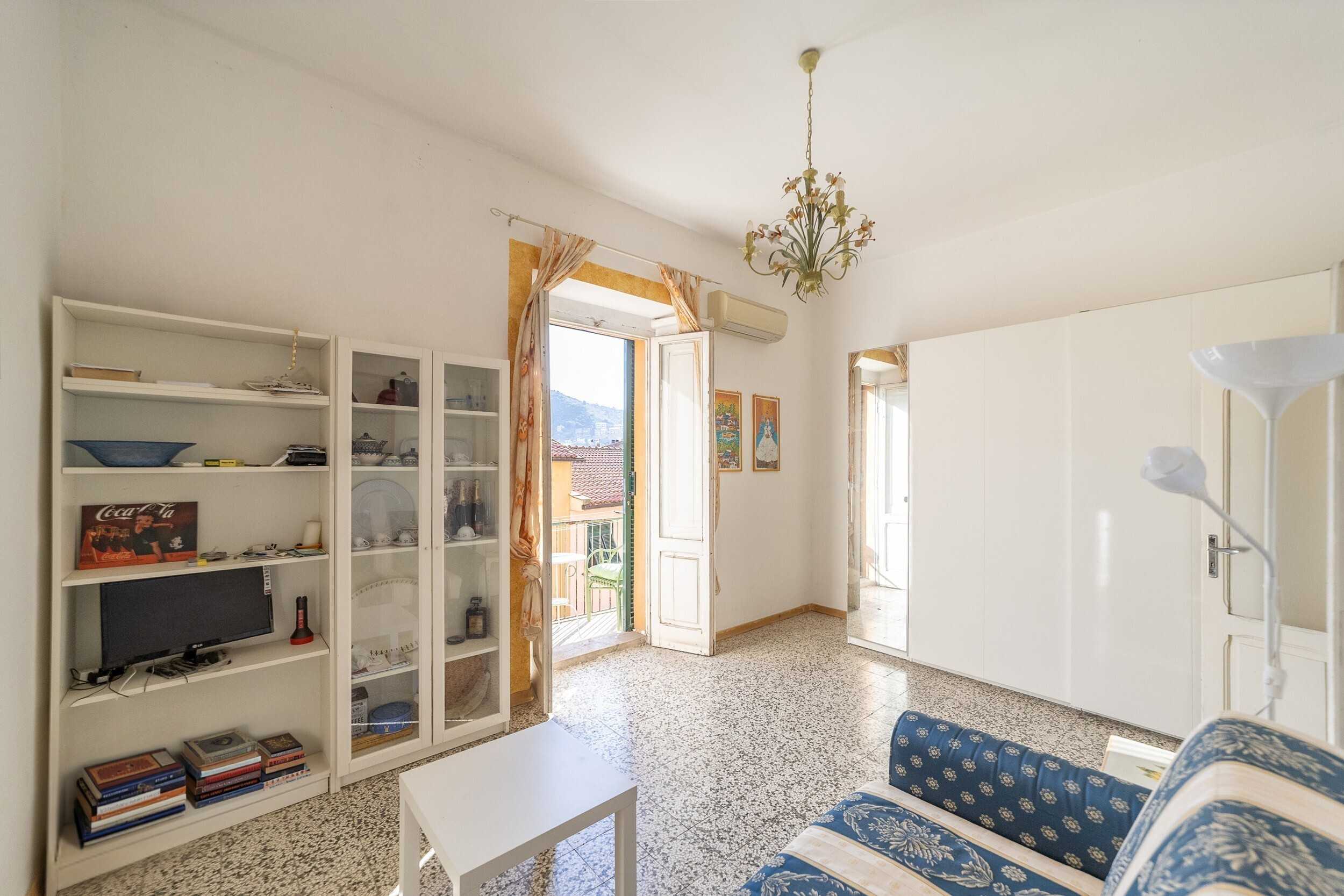 Appartamento Via Sebastiano Lambardi, Monte Argentario
