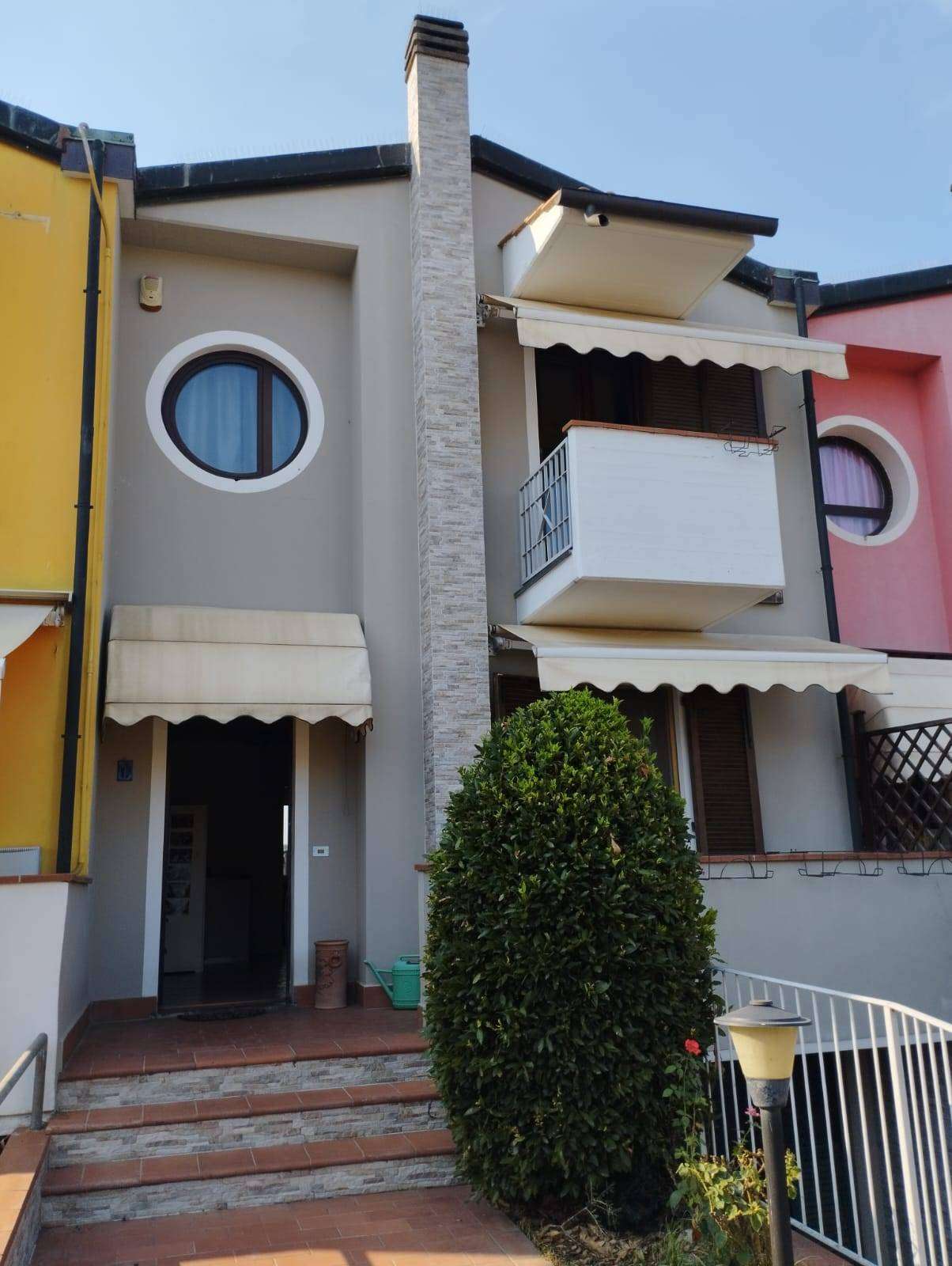 Casa indipendente Via Selene Menichetti, Castelfranco di Sotto