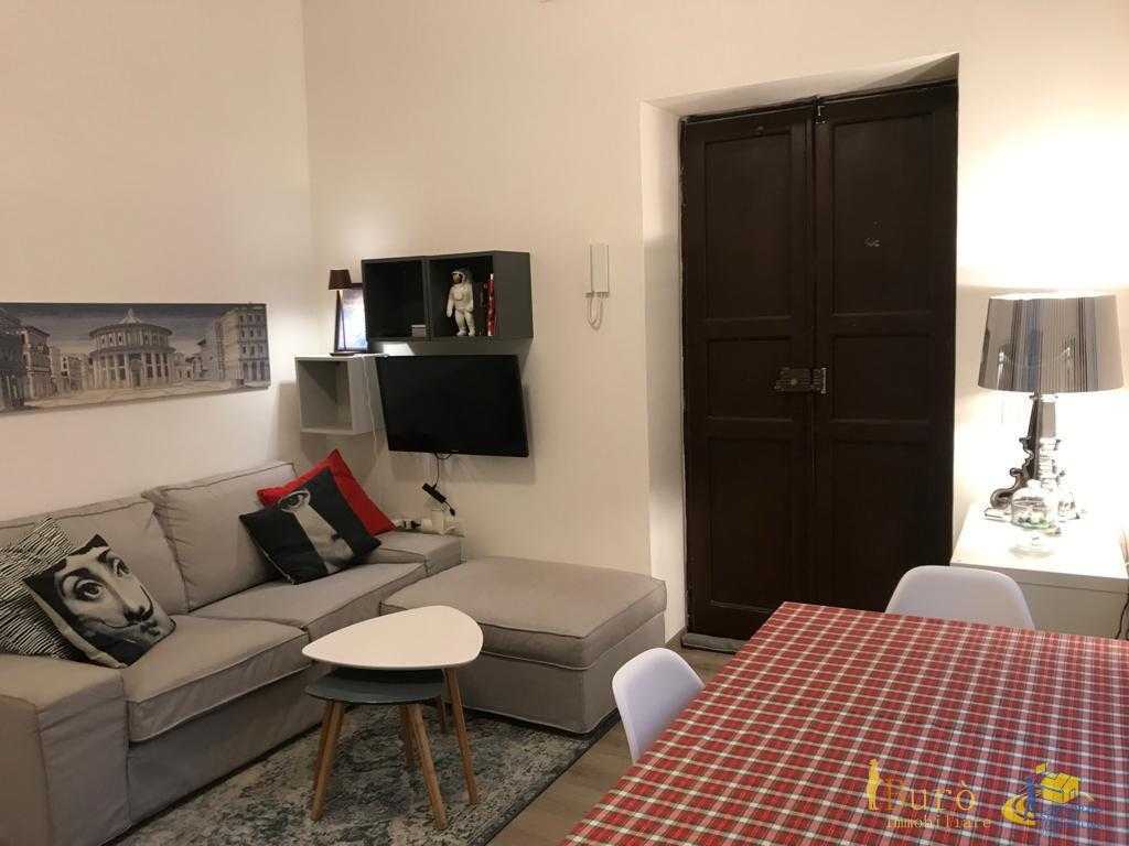Appartamento Borgo Piccinini, Parma