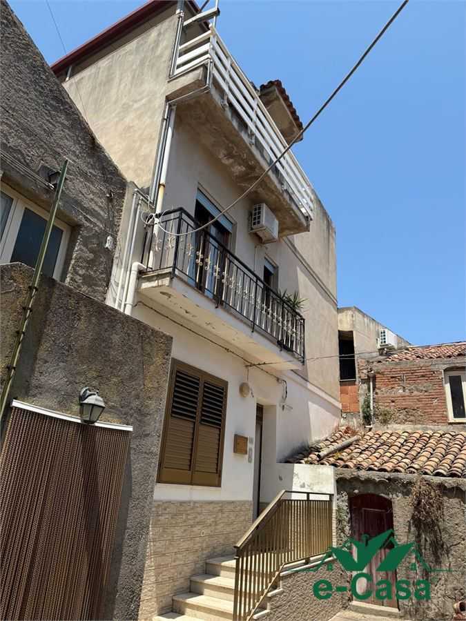 Appartamento VIA BAGHERIA, Torregrotta