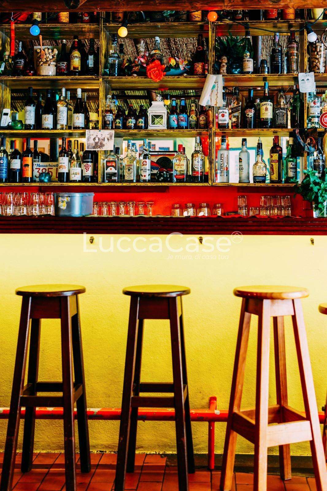Bar - Pub e Locali notturni Via Fratina,, Capannori