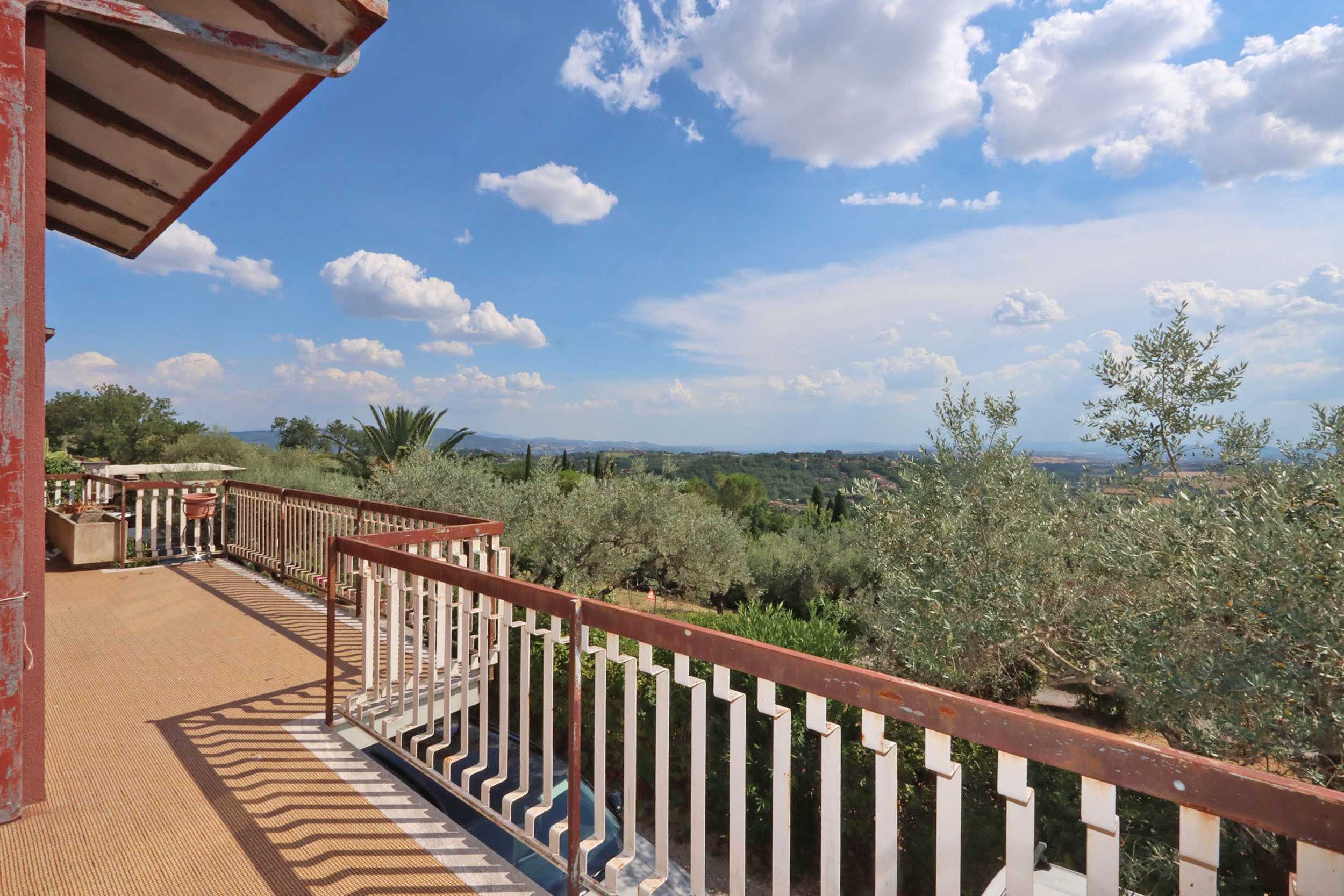 Casa indipendente Via Vetulonia, Perugia