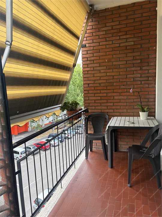 Appartamento Via Savona, Sesto San Giovanni