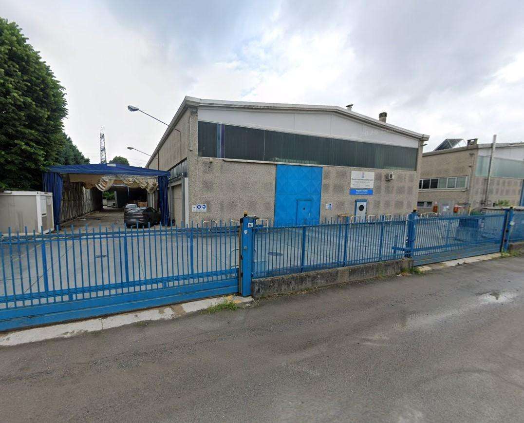 Ufficio Via Giuseppe di Vittorio,  18, Vignate