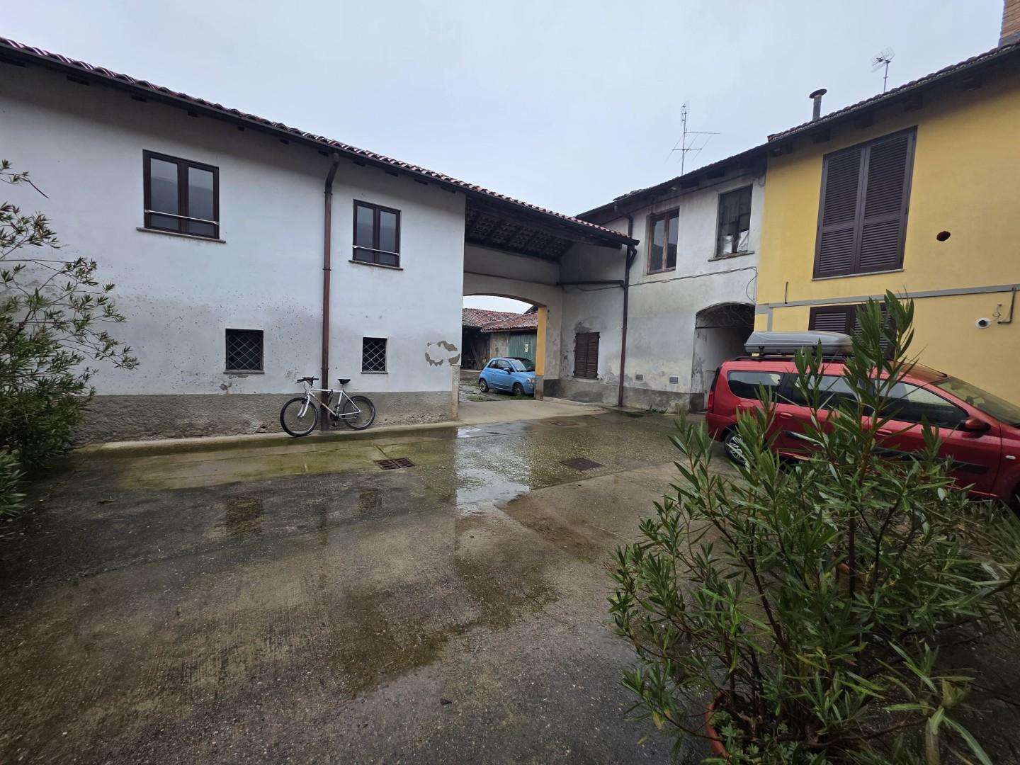 Appartamento Via Cascina Pignone,  30, Inzago