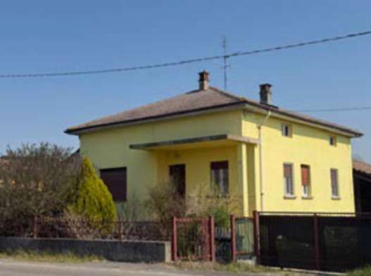 Villa SS  Bronese, 8 617, Broni