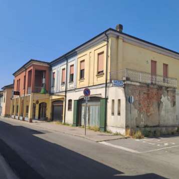 Appartamento Via Umberto I,  207, Lungavilla