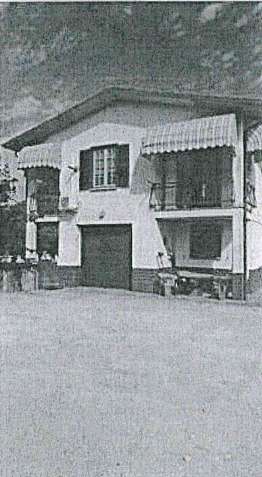 Appartamento Località Rivazza,  8, Borgo Priolo