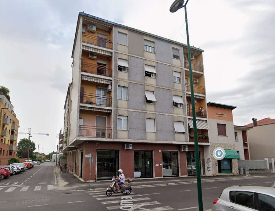 Appartamento Via Thomas Alva Edison,  2, Paderno Dugnano