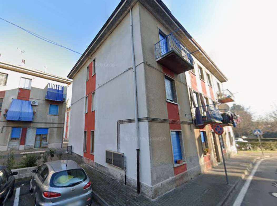 Appartamento Via Salita al Biule,  5, Cesano Maderno