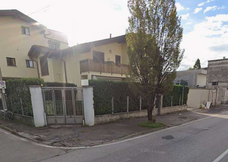 Appartamento Viale della Repubblica,  37, Lissone